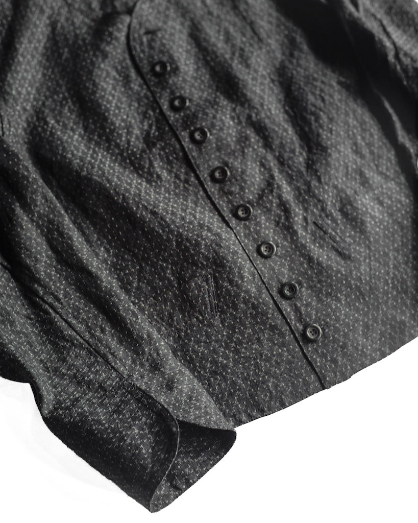 DOLMAN KYOTO LIMITED - CHOMA - 딥 인디고
