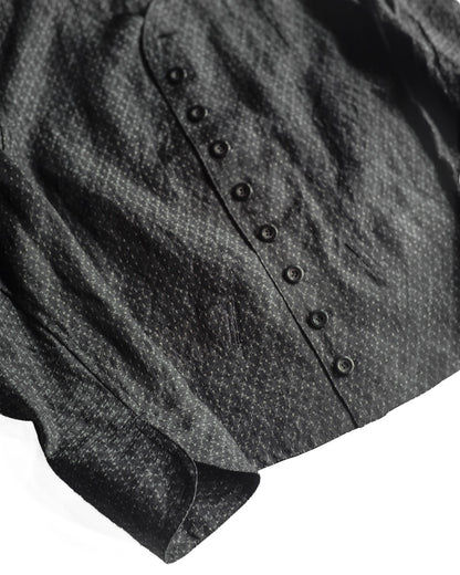 DOLMAN KYOTO LIMITED - CHOMA - 딥 인디고