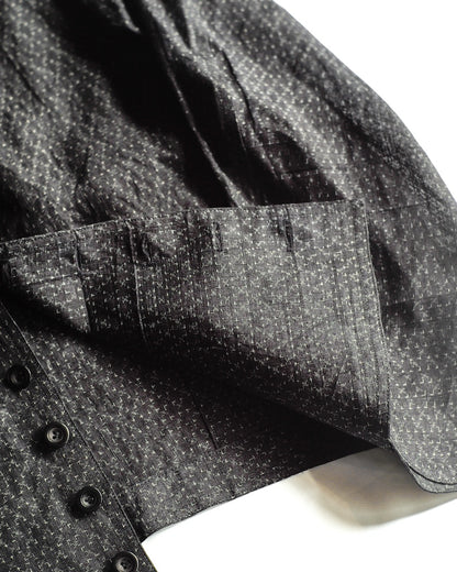 DOLMAN KYOTO LIMITED - CHOMA - 딥 인디고