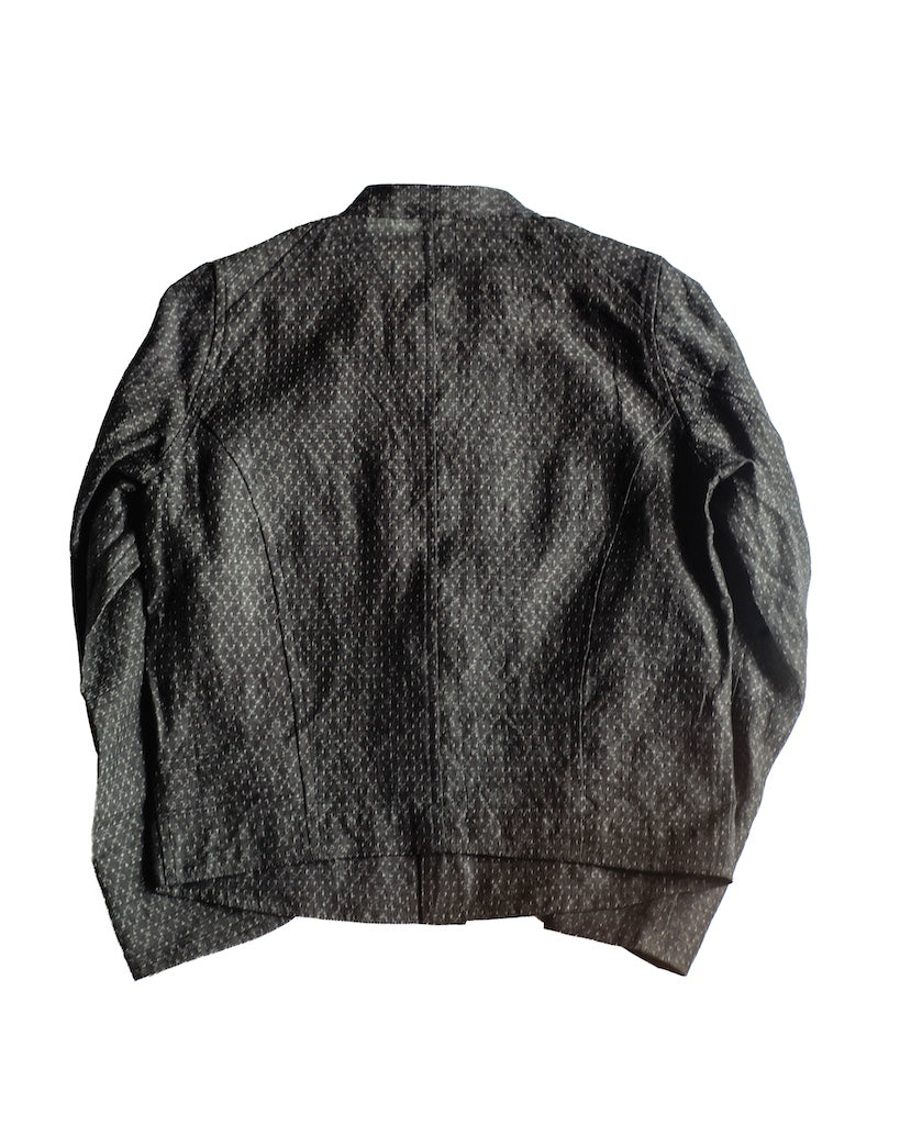 DOLMAN KYOTO LIMITED - CHOMA - 딥 인디고