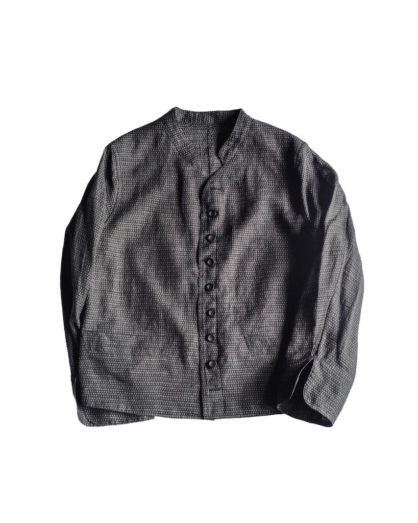 DOLMAN KYOTO LIMITED - CHOMA - 딥 인디고
