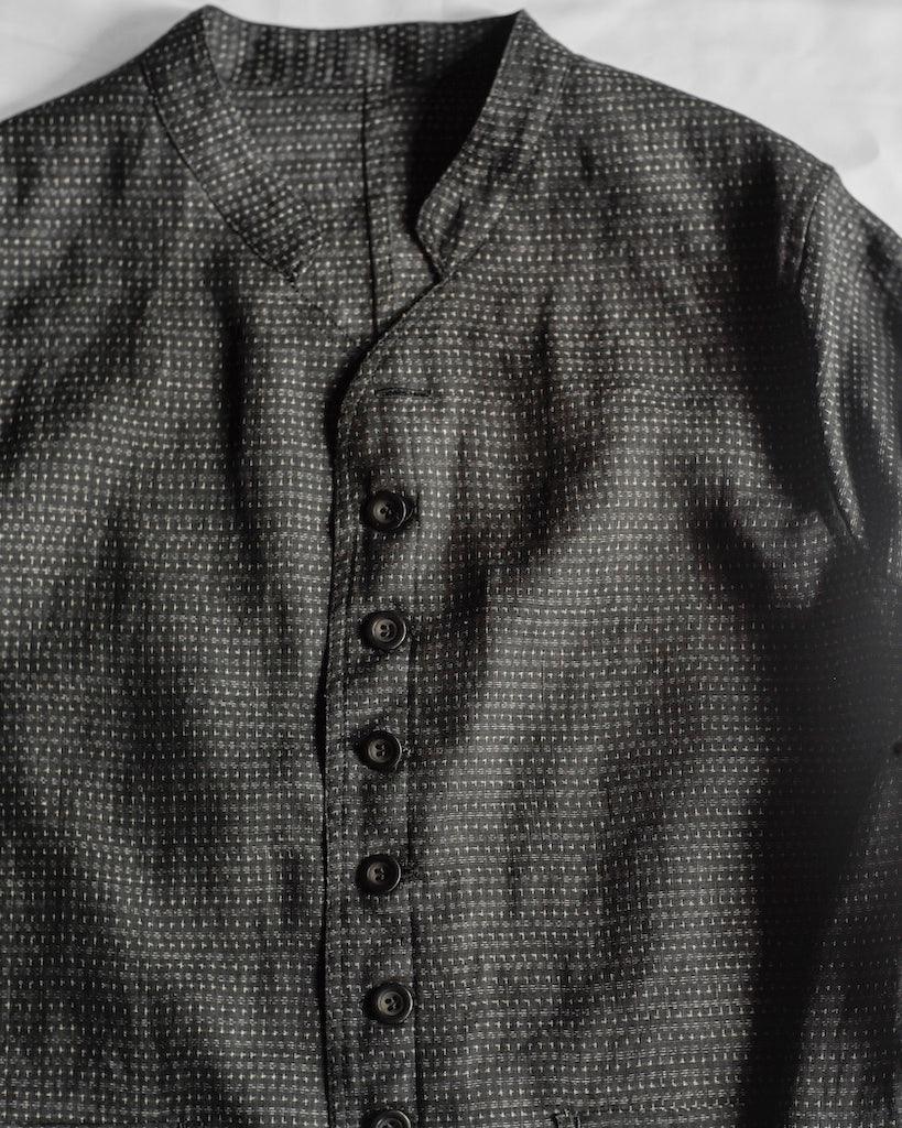 DOLMAN KYOTO LIMITED - CHOMA - 딥 인디고