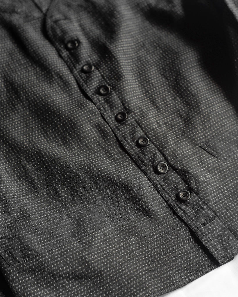 DOLMAN KYOTO LIMITED - CHOMA - 딥 인디고