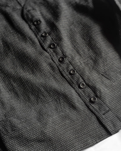 DOLMAN KYOTO LIMITED - CHOMA - 딥 인디고