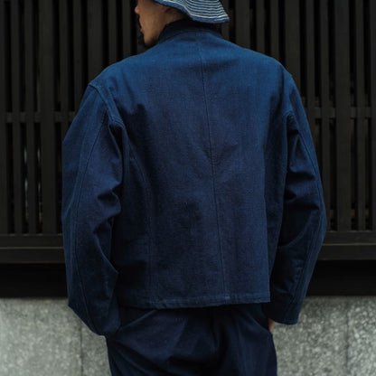 AEROMECANO - METIS - INDIGO