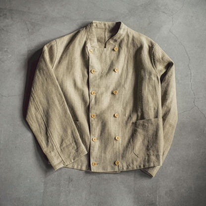 AEROMECANO - TYRON LINEN - BEIGE