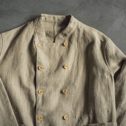 AEROMECANO - TYRON LINEN - BEIGE