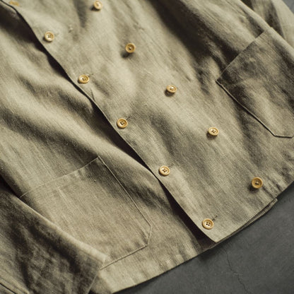 AEROMECANO - TYRON LINEN - BEIGE