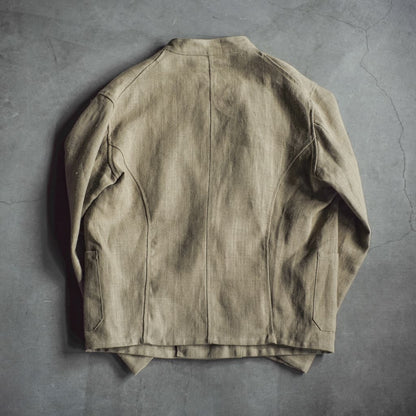 AEROMECANO - TYRON LINEN - BEIGE