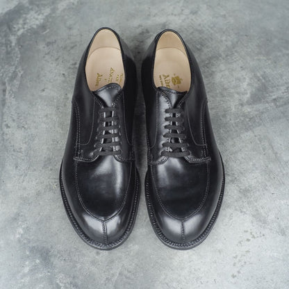 ANATOMICA by ALDEN ALGONQUIN OX - CALF - BLACK