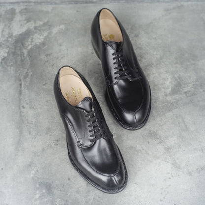 ANATOMICA by ALDEN ALGONQUIN OX - CALF - BLACK