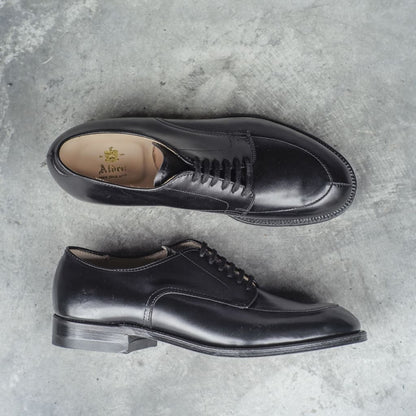 ANATOMICA by ALDEN ALGONQUIN OX - CALF - BLACK