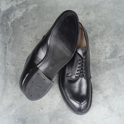 ANATOMICA by ALDEN ALGONQUIN OX - CALF - BLACK