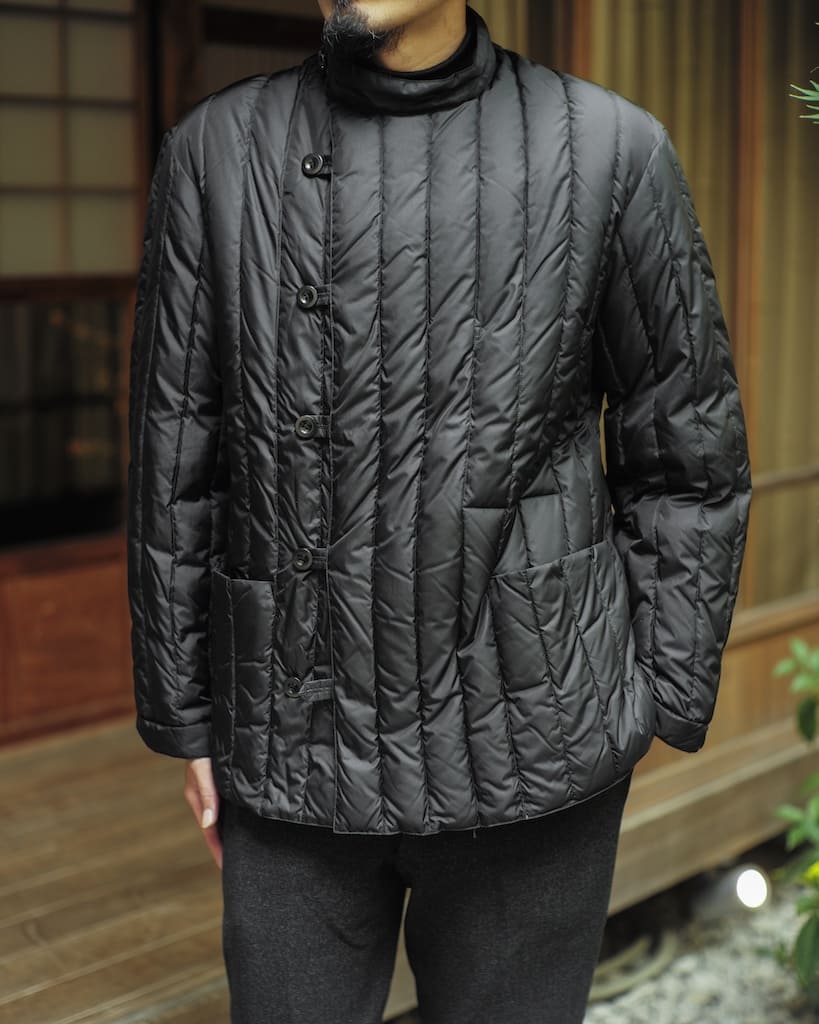 Rocky Mountain Featherbed Co. for ANATOMICA - ALEXANDER DOWN