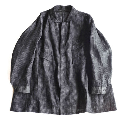 ARTHUR KYOTO LIMITED - CHOMA - DEEP INDIGO