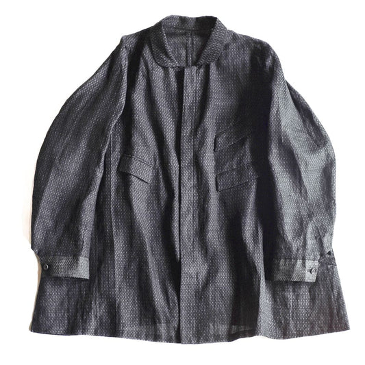 ARTHUR KYOTO LIMITED - CHOMA - DEEP INDIGO