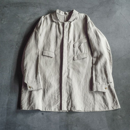 ARTHUR - IRISH LINEN - NATURAL