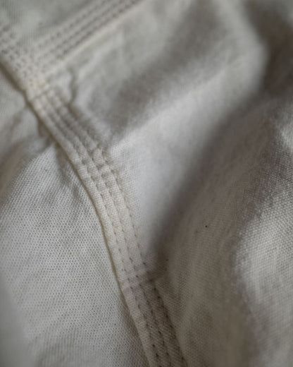 BIG YANK 1935 ORIGINAL CHAMBRAY - COTTON CHAMBRAY - BLUE & NATURAL & BLACK