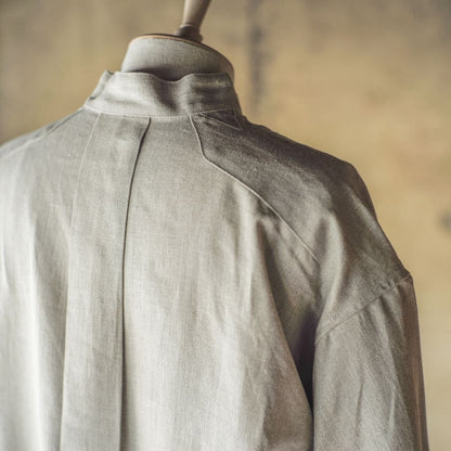 BOURGERON - TYRONE LINEN - NATURAL