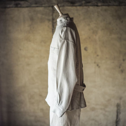 BOURGERON - TYRONE LINEN - NATURAL