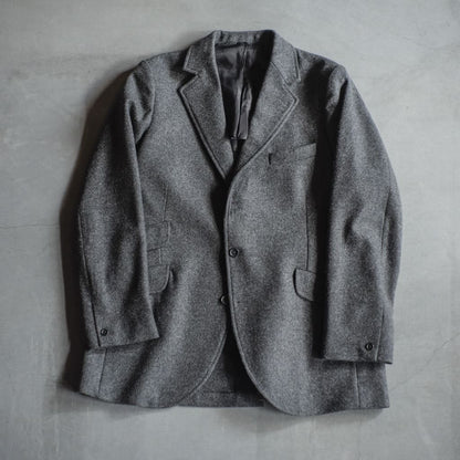 CHARLY - ARCHIVE FLANNEL - GREY