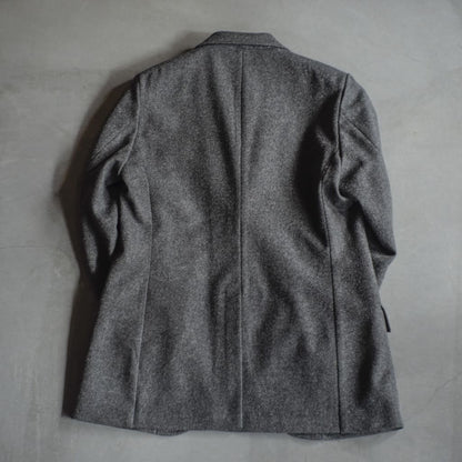 CHARLY - ARCHIVE FLANNEL - GREY