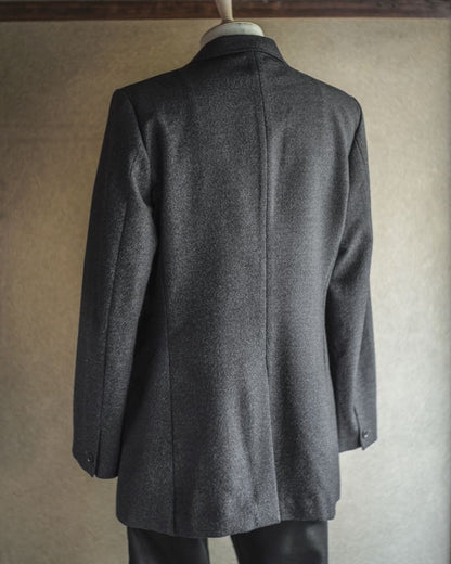 CHARLY - THORNPROOF - DARK GREY