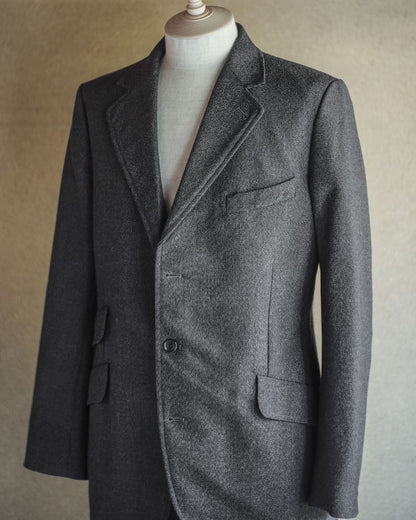 CHARLY - THORNPROOF - DARK GREY