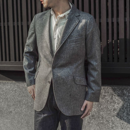 CHARLY - THORNPROOF NEW - FLANNEL GREY