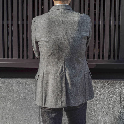 CHARLY - THORNPROOF NEW - FLANNEL GREY