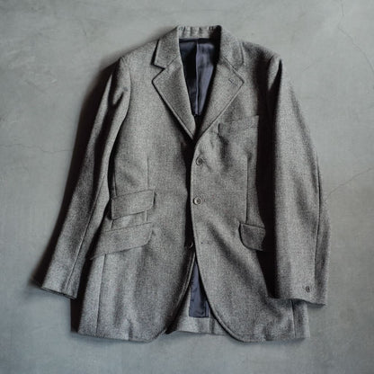 CHARLY - THORNPROOF NEW - FLANNEL GREY