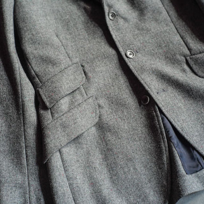 CHARLY - THORNPROOF NEW - FLANNEL GREY