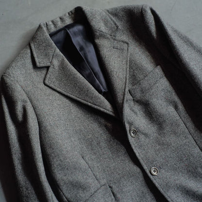 CHARLY - THORNPROOF NEW - FLANNEL GREY