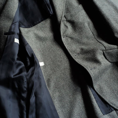 CHARLY - THORNPROOF NEW - FLANNEL GREY