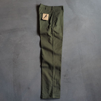 CHINOⅡ - HBT - OLIVE