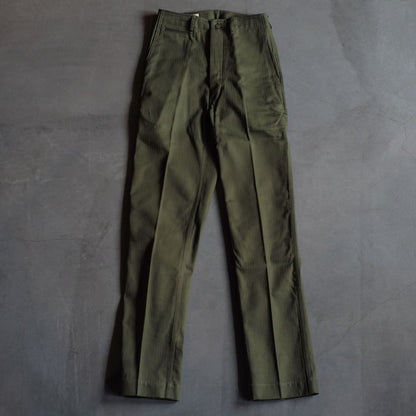 CHINOⅡ - HBT - OLIVE