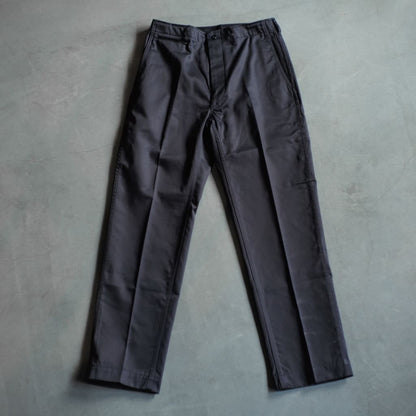 CHINOⅡ - WEAPON - BEIGE & NAVY