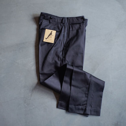 CHINOⅡ - WEAPON - BEIGE & NAVY