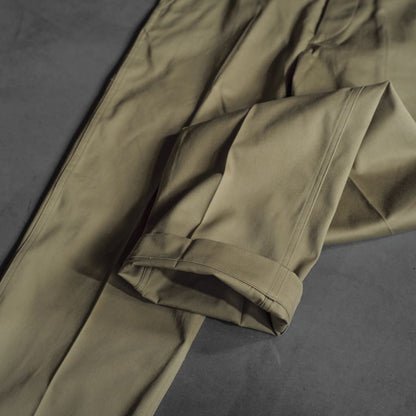 CHINO ZERO - WEAPON - KHAKI