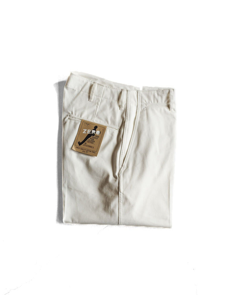 Trousers – ANATOMICA KYOTO アナトミカ京都