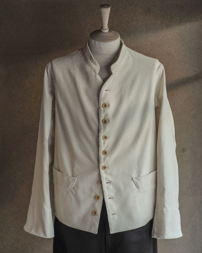 DOLMAN - BABY CORDUROY - CREAM