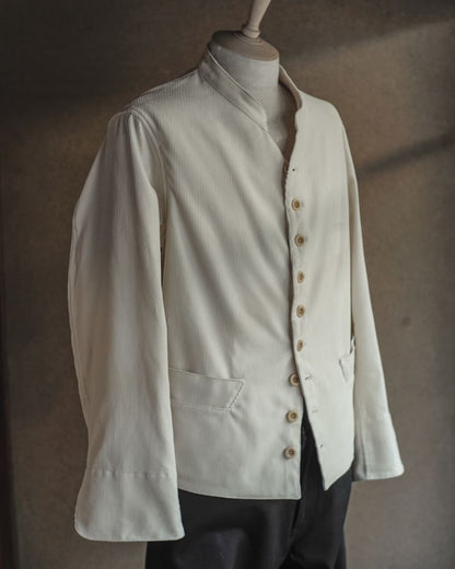 DOLMAN - BABY CORDUROY - CREAM