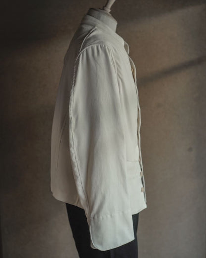 DOLMAN - BABY CORDUROY - CREAM