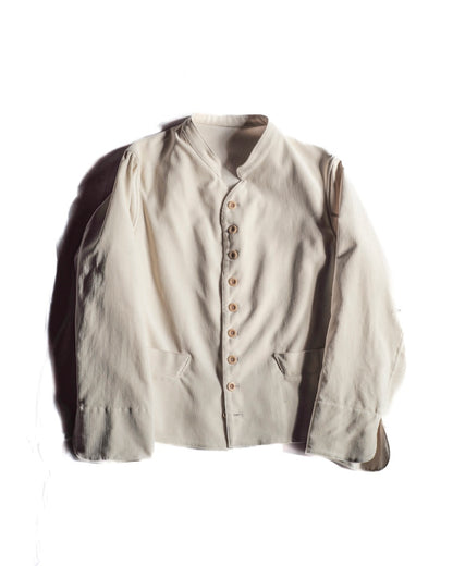 DOLMAN - BABY CORDUROY - CREAM