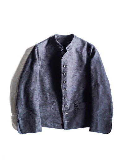 DOLMAN - KINDERMANN VELVETON - MIDNIGHT
