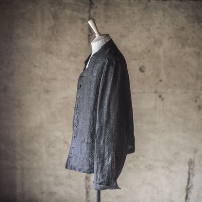 DOLMAN KYOTO LIMITED - CHOMA- DEEP INDIGO