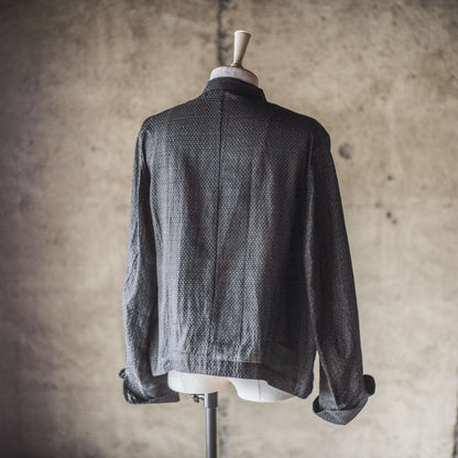 DOLMAN KYOTO LIMITED - CHOMA- DEEP INDIGO