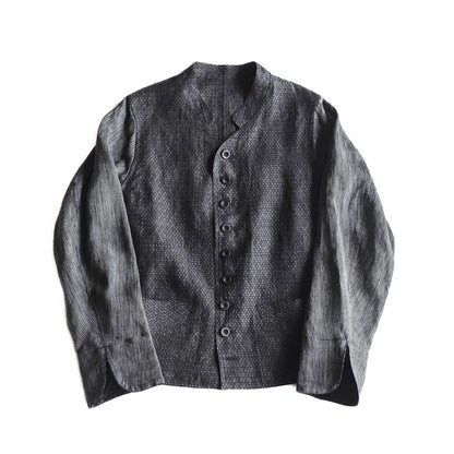DOLMAN KYOTO LIMITED - CHOMA - DEEP INDIGO