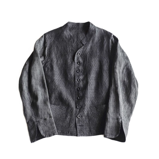 DOLMAN KYOTO LIMITED - CHOMA - DEEP INDIGO