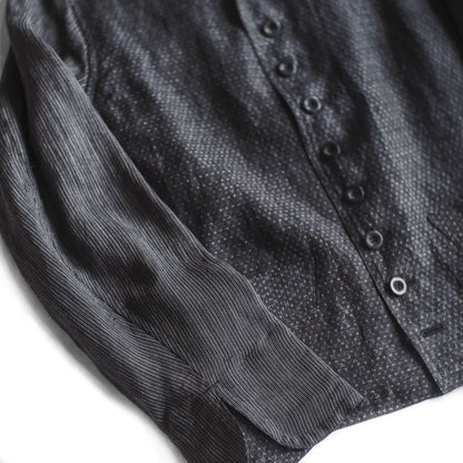 DOLMAN KYOTO LIMITED - CHOMA - DEEP INDIGO